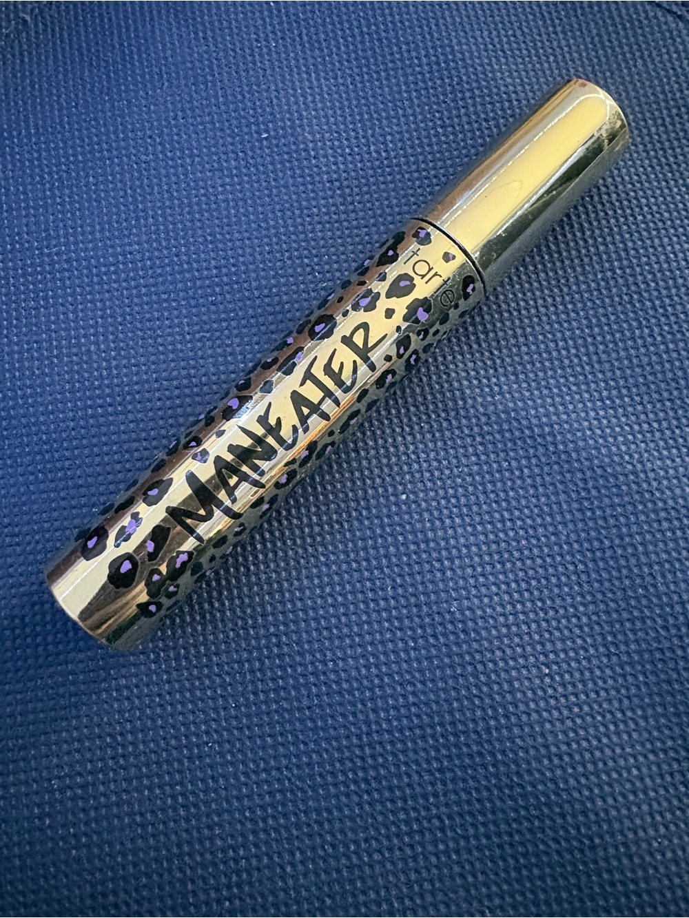 Tarte Maneater Mascara